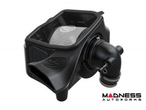Ford Ranger Cold Air Intake - Dry Extendable - 2.3L Ecoboost